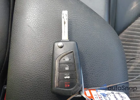 2021 Toyota Camry Se из США, поврежденный, VIN 4T1G11AKXMU615800